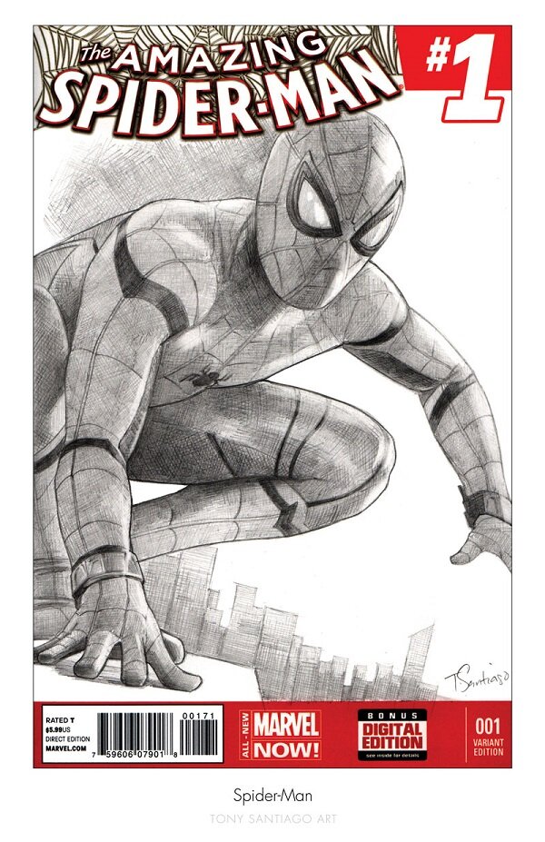 Blank sketch covers on Pinterest