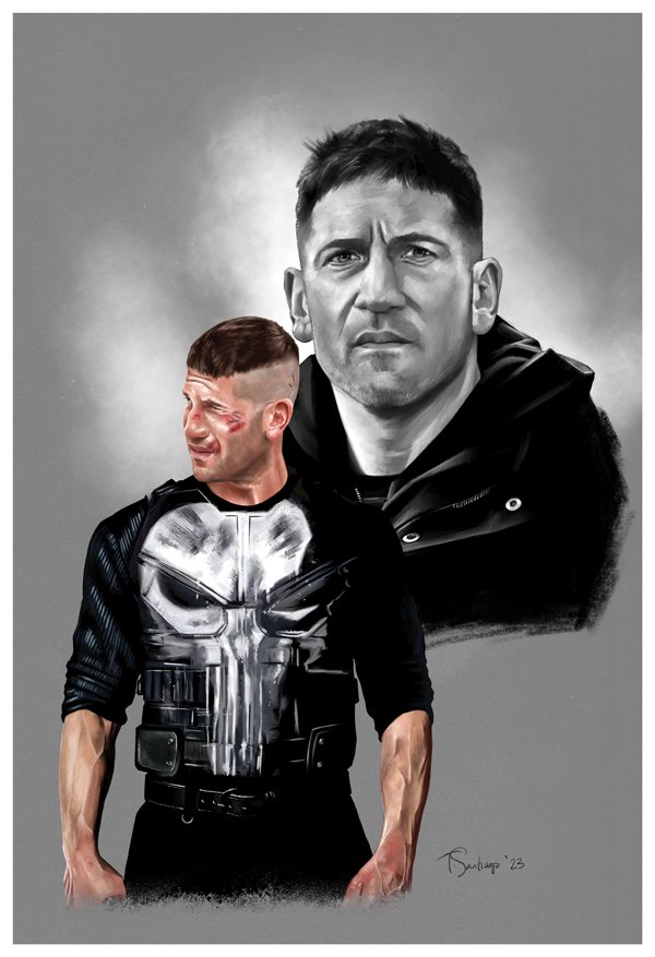 Punisher