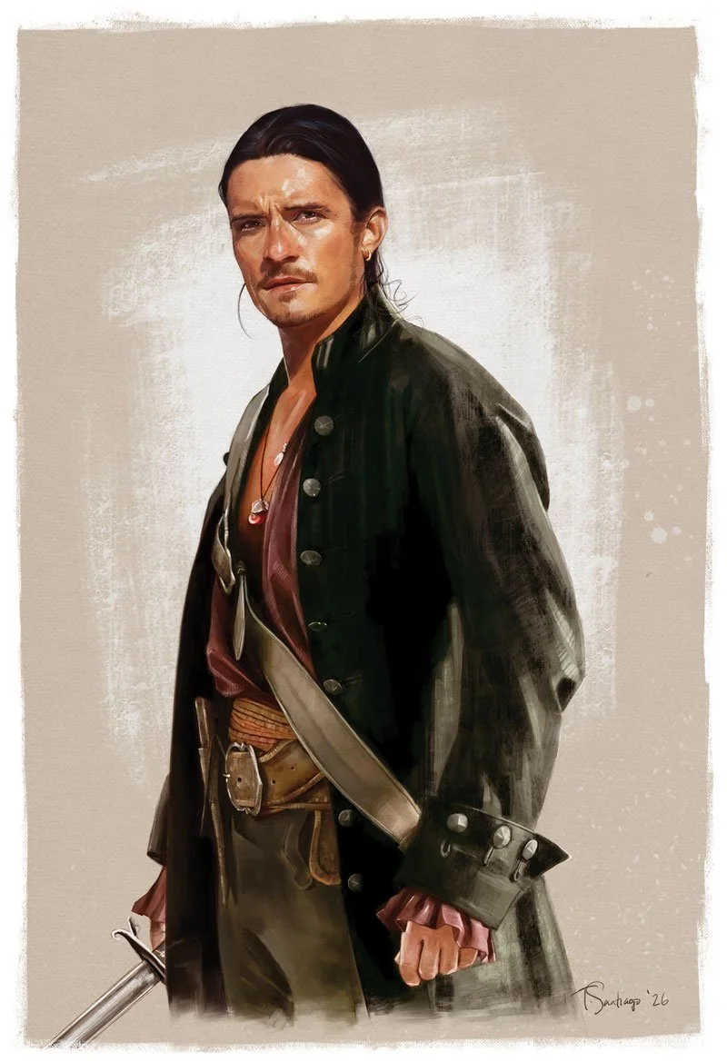 Will Turner