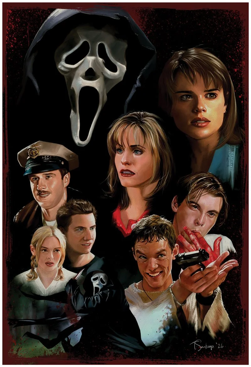 Scream