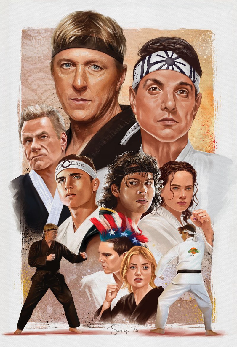 Cobra Kai