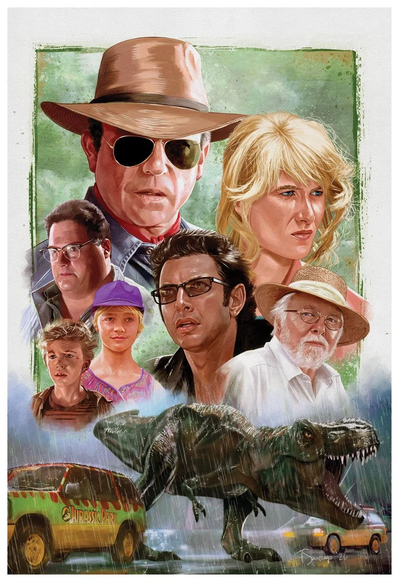 Jurassic Park