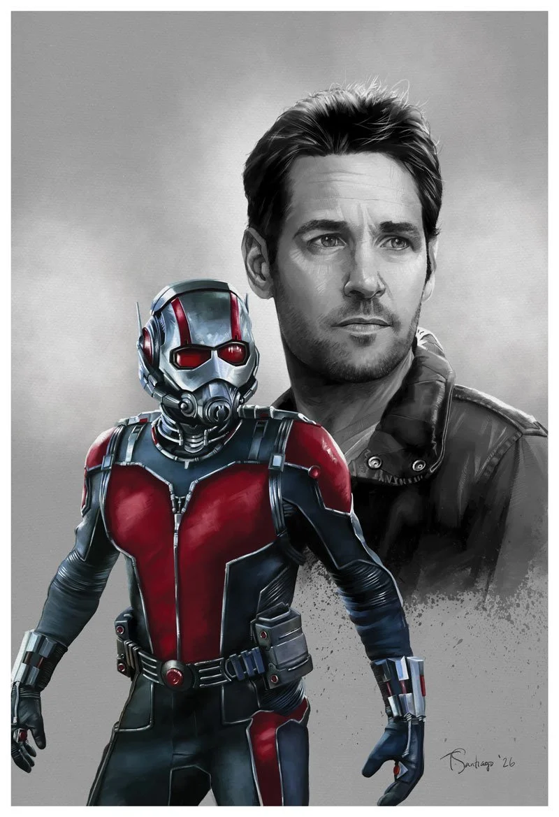Ant-Man