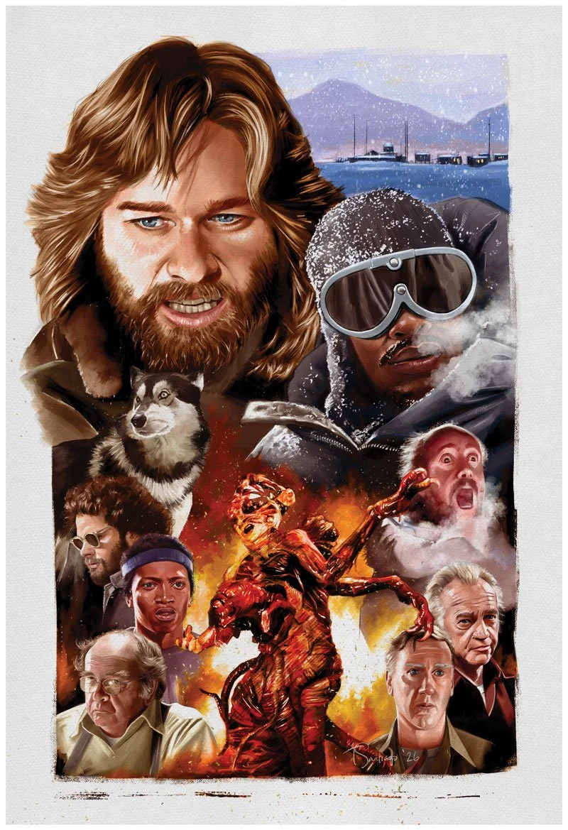 The Thing