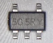 AP2205-33W5-7 IC REG LINEAR 3.3V 250MA SOT-25