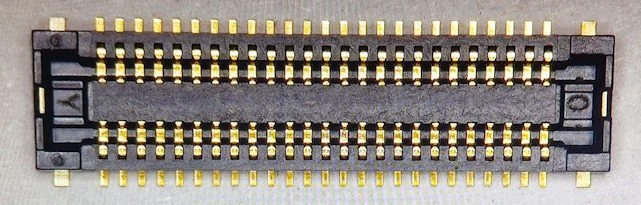 ASUS X555 series FPC Connector A