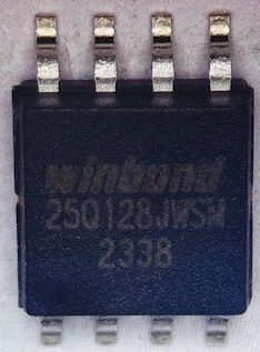 Winbond 25Q128JWSIM