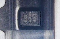 SLG59M1470V IC PWR SWITCH N-CHAN