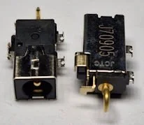 Lenovo ideapad 100S-14IBR 110S-11ibr DC Connector