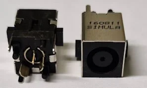 HP AIO DC socket older gen