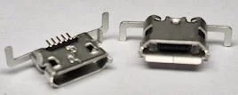 Xbox One Micro USB port for controller