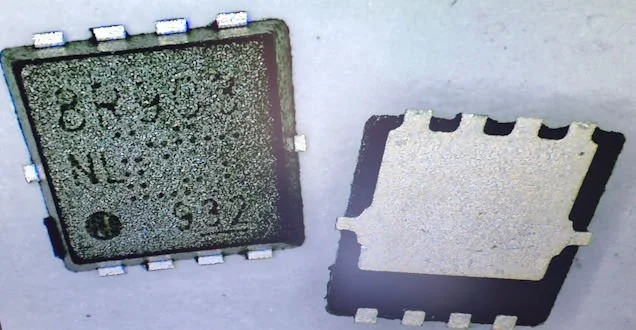 Xbox One Power Mosfet