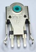 12mm TTC Mouse Roller Wheel Encoder