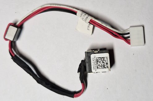 Dell inspiron 15 15R DC socket