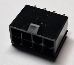GPU 8-pin straight
