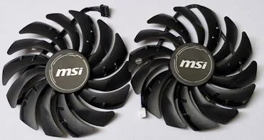 95MM MSI PLD10010S12HH RTX3060