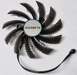 95MM PLD10010S12H RTX3060 3060 Ti GPU FAN each