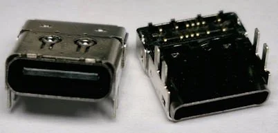 Xbox series S and X Type-C USB for controller