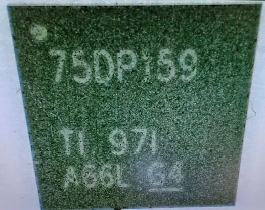 Xbox One S HDMi IC