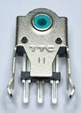 11mm TTC Mouse Roller Wheel Encoder