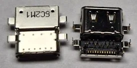 Lenovo ThinkPad R14 E14 E15 L15DC L15 L14 Gen2 7000-13 13IKB USB-C