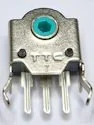 7mm TTC Mouse Roller Wheel Encoder