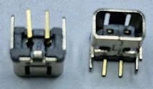 Nintendo DSi DC Power Jack
