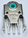 10mm TTC Mouse Roller Wheel Encoder