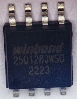 Winbond 25Q128JWSIQ