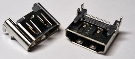 Playstation 4 HDMI port v2