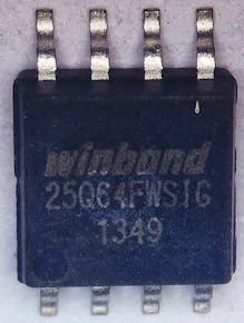 Winbond 25Q64FWSIG