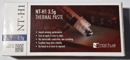 Noctua NT-H1