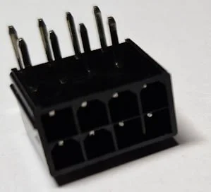 GPU 8-pin right angle