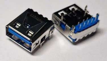Playstation 4 & 5 rear USB 3 port