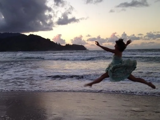 Hawaii