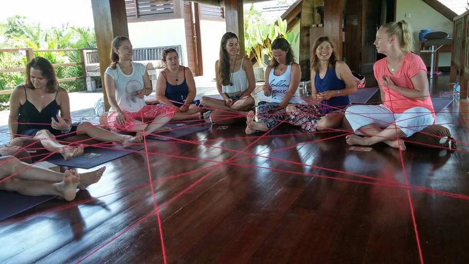 Bali