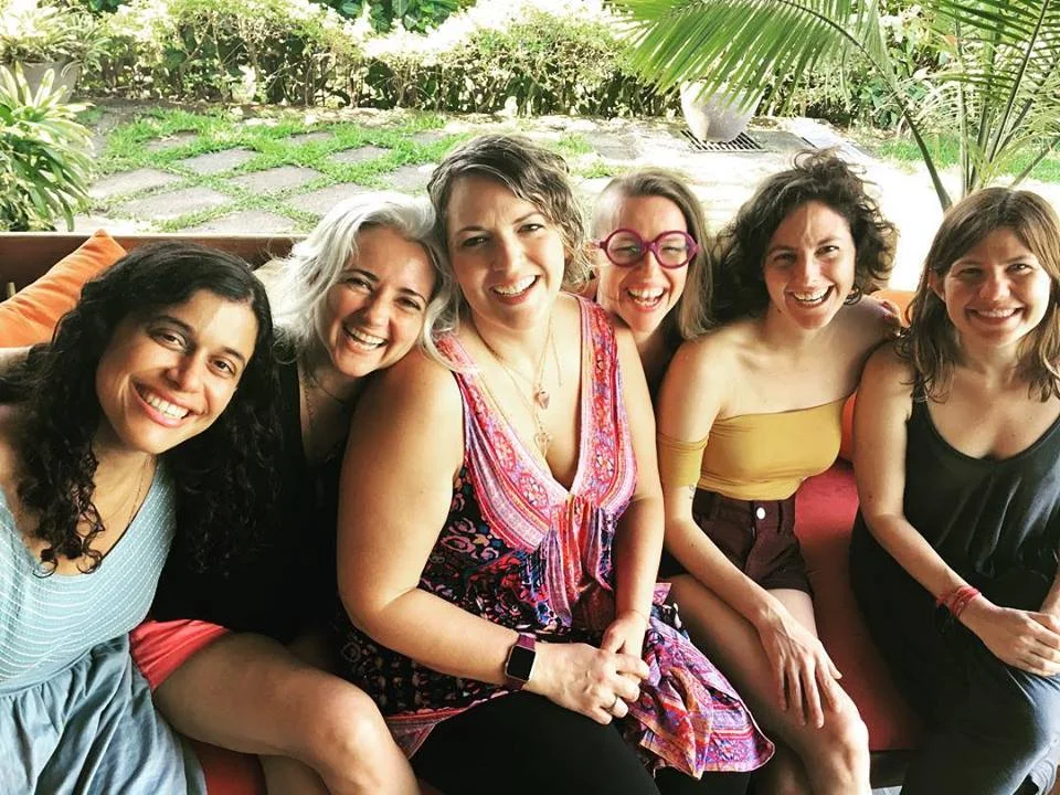 Costa Rica Collective Retreat