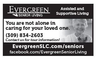 Evergreen Senior Living Ad 2022.JPG