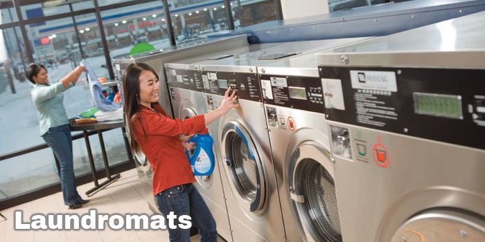 Equipment Marketers Maytag Commercial Laundry Equipment