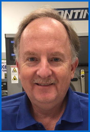 Larry LaMaina Equipment Marketers