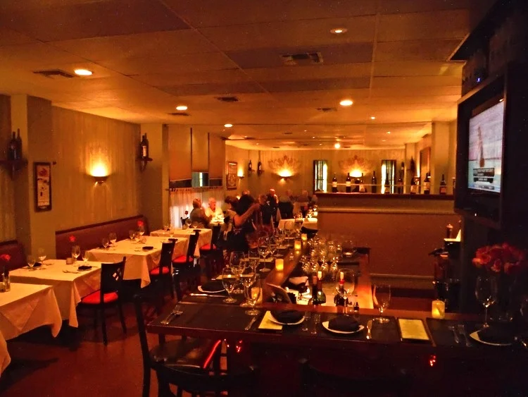 Locations — Fredericks Bistro San Antonio & Shavano Park Fine Dining