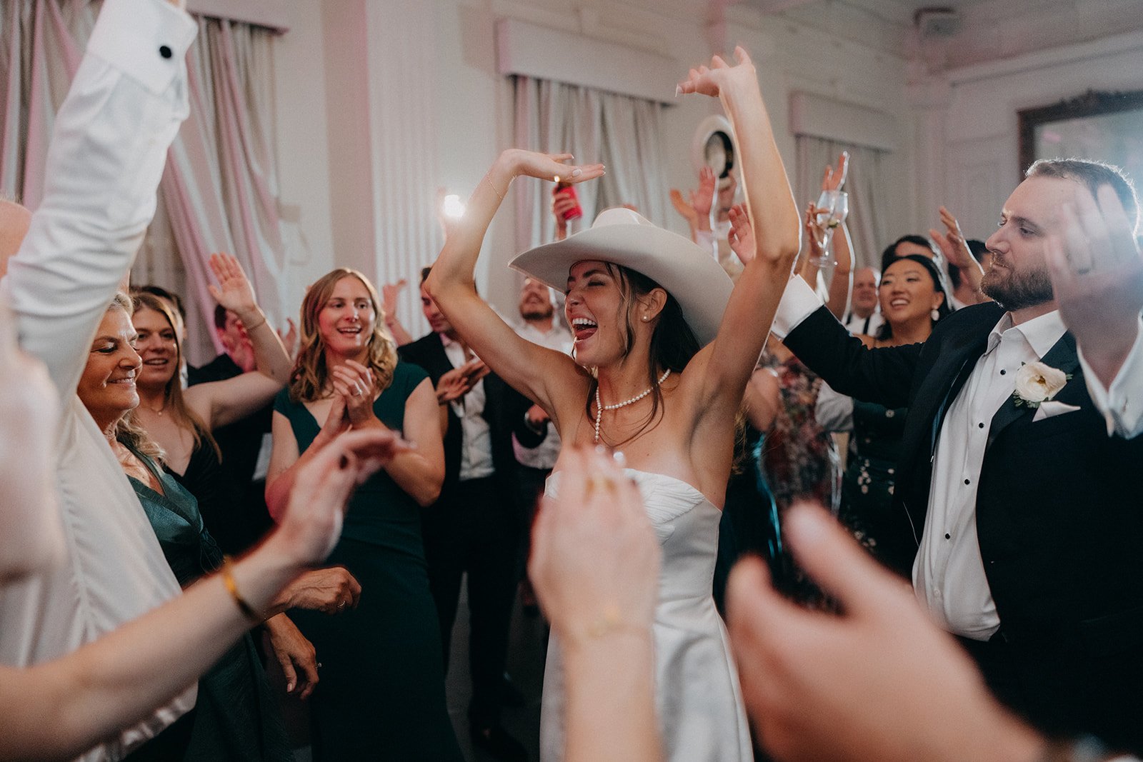 weddings in dallas and fort worth dj entertainment