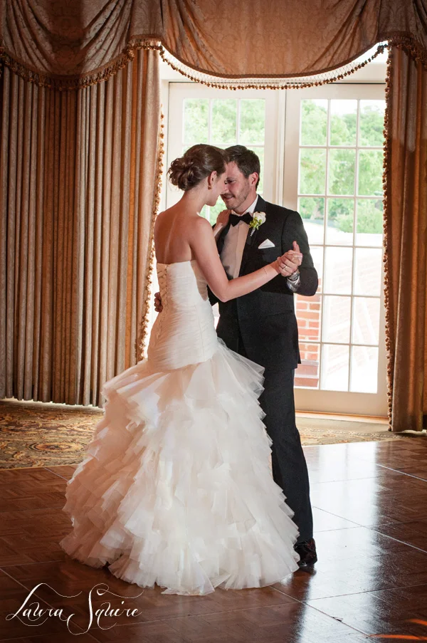 Jennifer and Tyson - 6/6/2013 Pics by Laura Squire