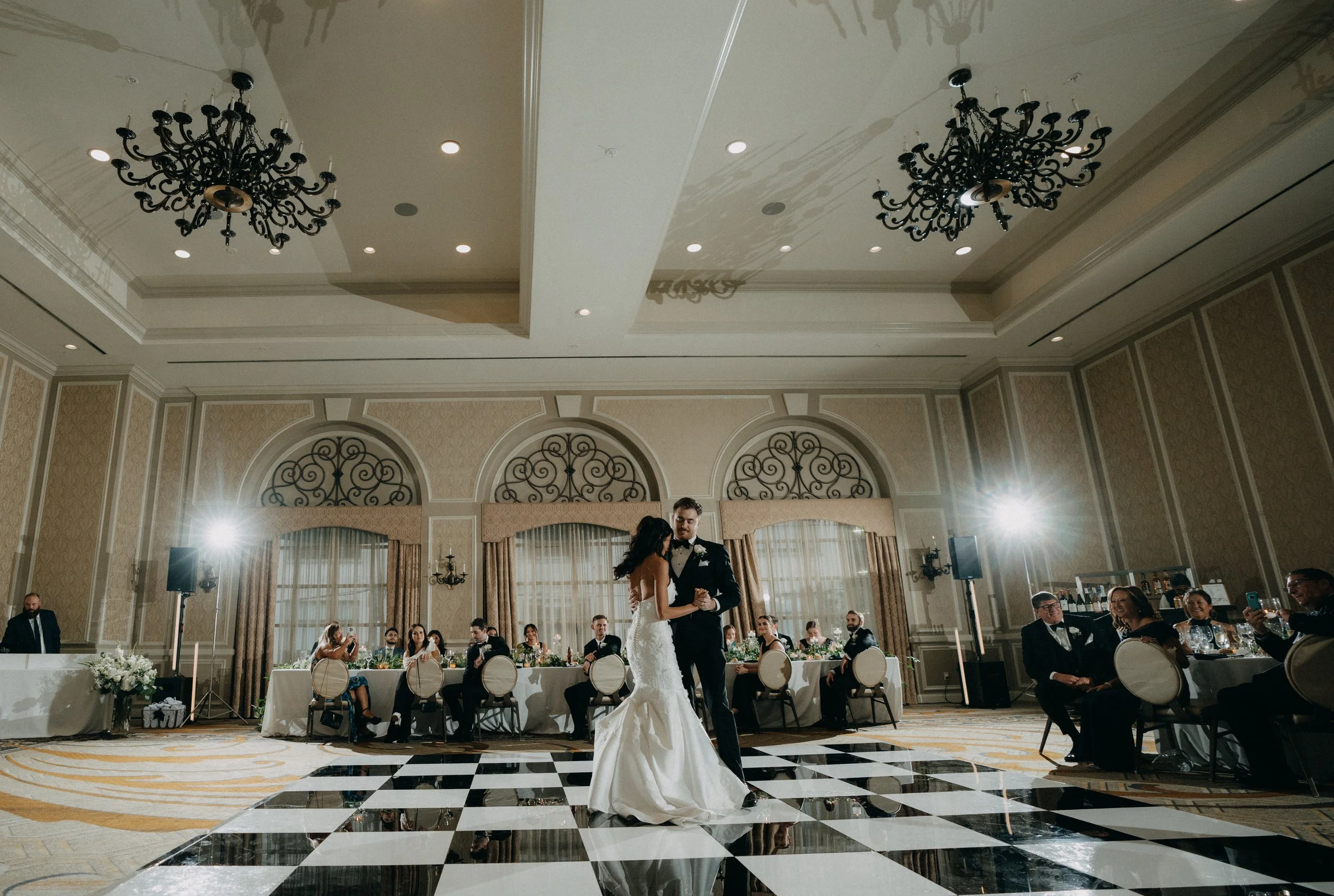 weddings in dallas and fort worth dj entertainment