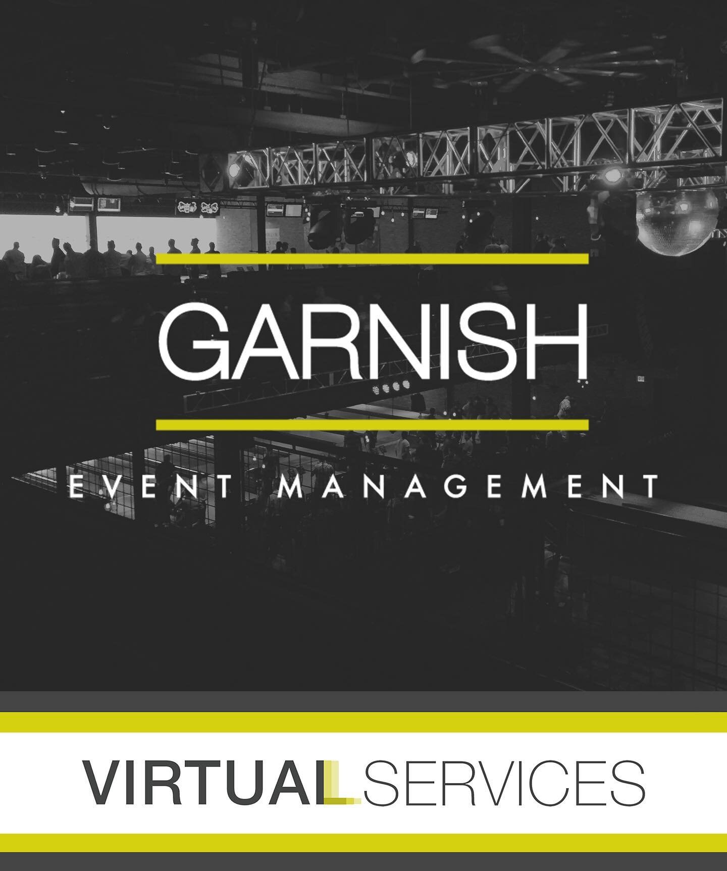 The virtual event industry has grown exponentially during the times of COVID19. While there are many great platforms, tools, and offerings our research has shown that there is a real need for additional support and guidance when planning virtual even