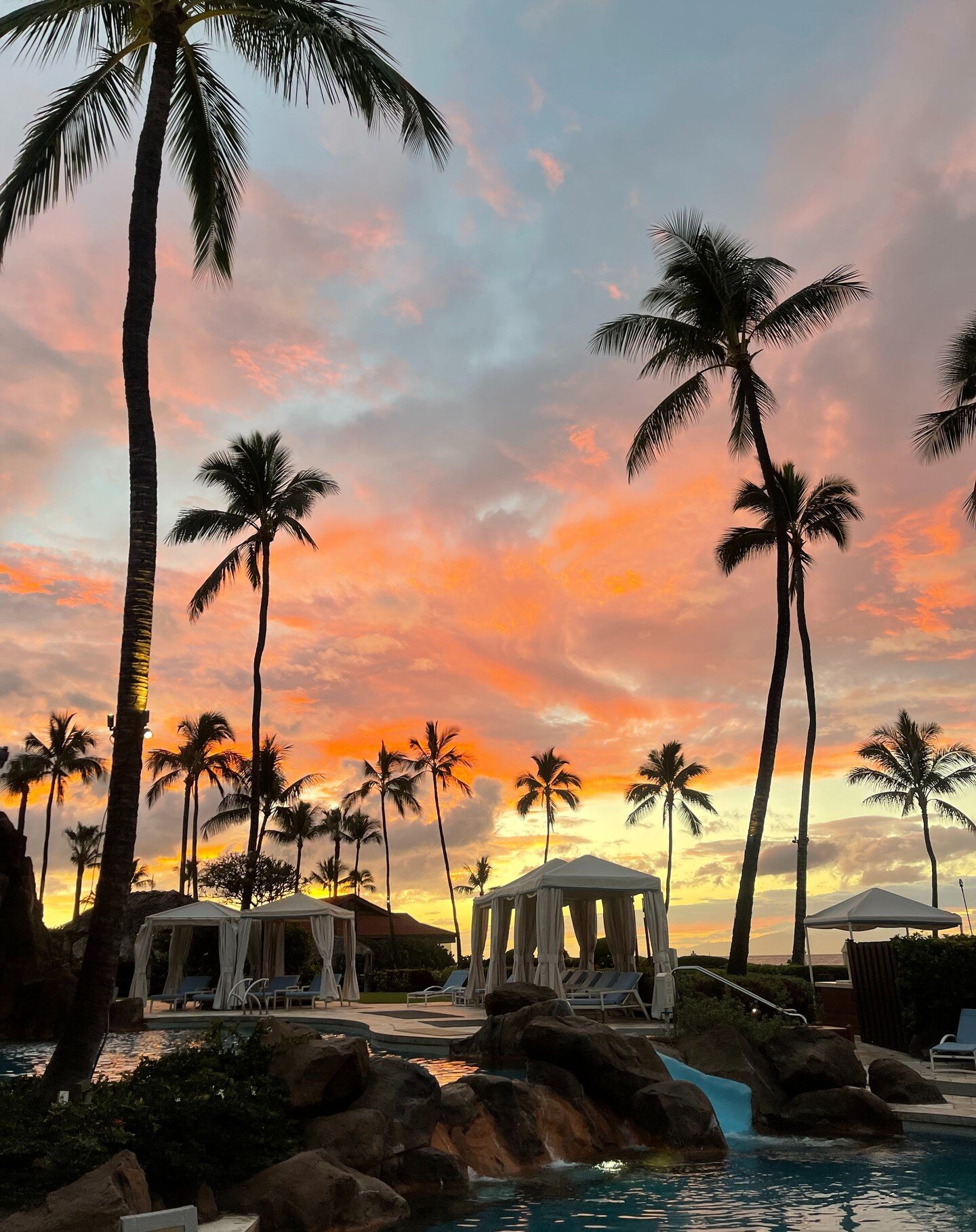 #ThrowbackThursday to beautiful sunsets in Hawaii. 

Are you looking for the perfect venue for your upcoming event? No problem - we have you covered! With the weather getting hot and the destinations even hotter, we can help find the perfect event lo