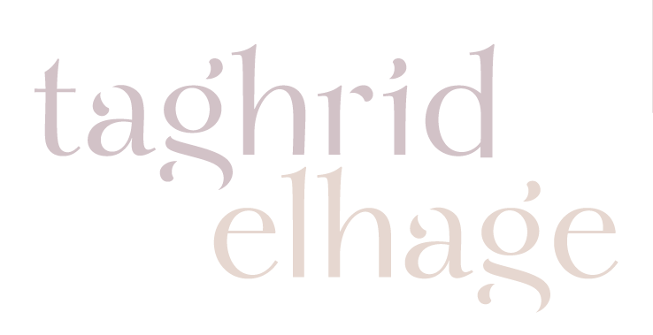 taghrid elhage