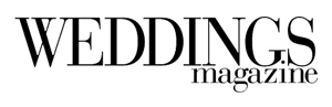 Weddings Magazine Badge