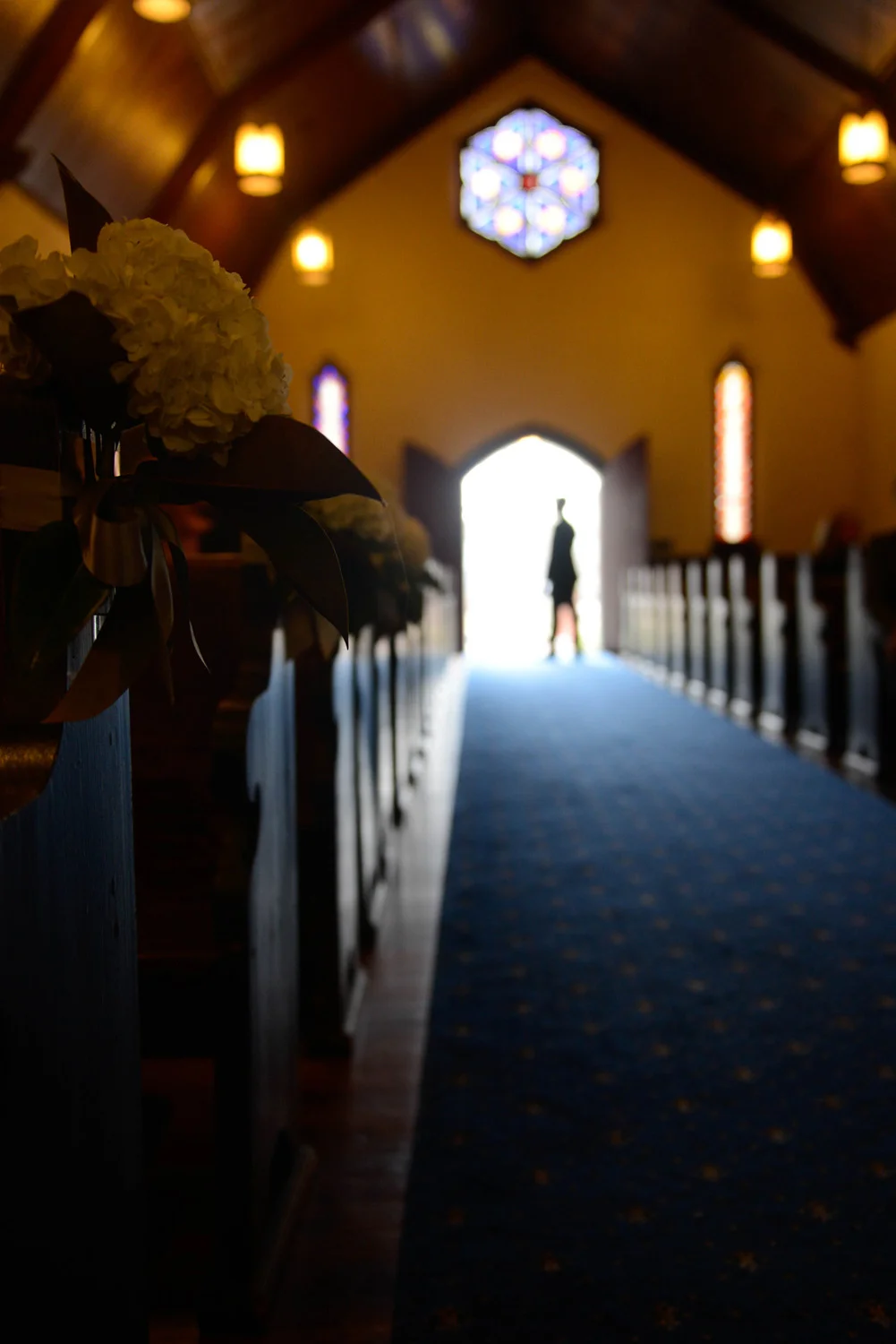 St. Mary's Chapel