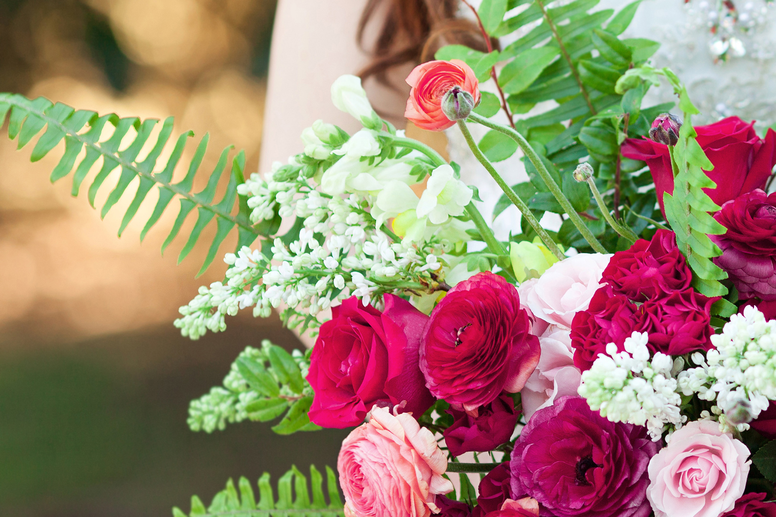 The Wedding Show in Raleigh, NC